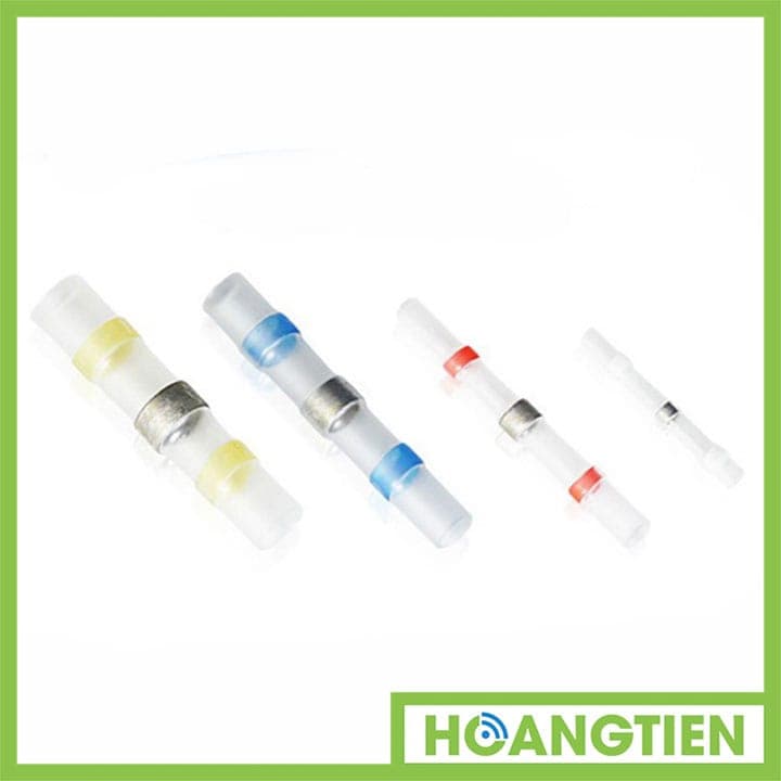 Cút nối dây điện SST