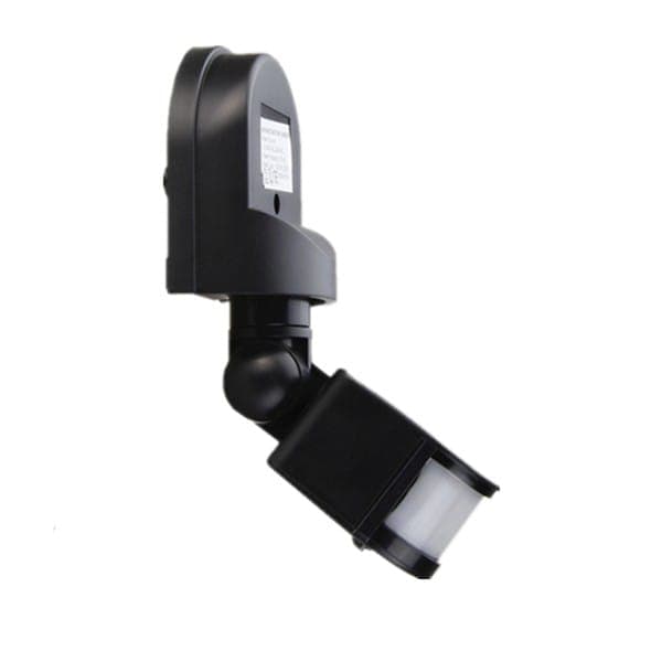 Công tắc cảm biến chuyển động hồng ngoại Allmay AM-TG-01