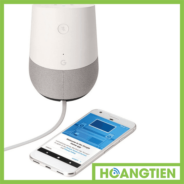 Google Home