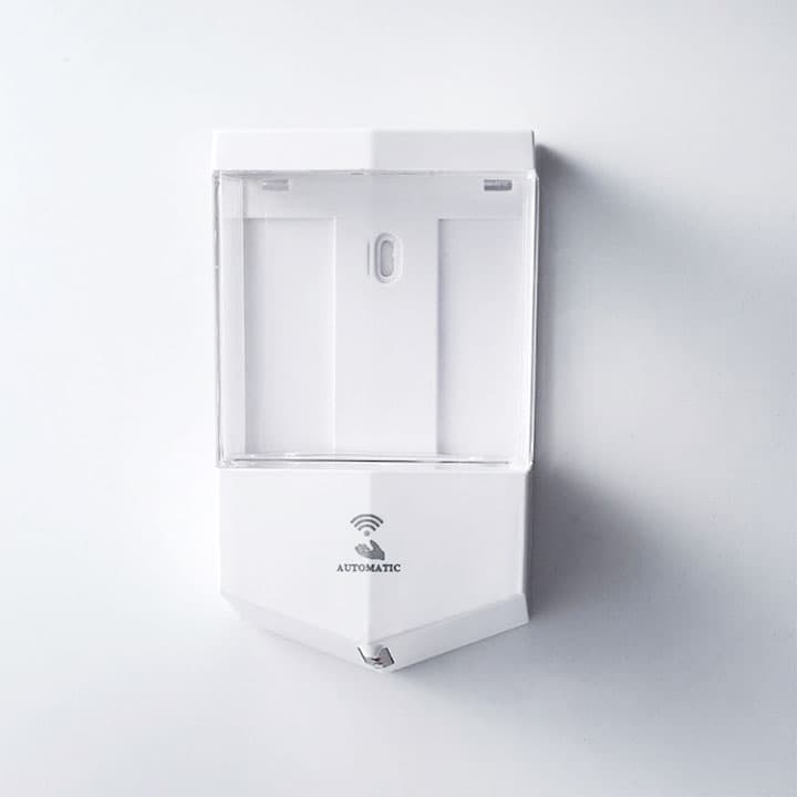 Bình xà phòng treo tường tự động XP7