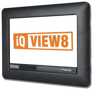 iQView8