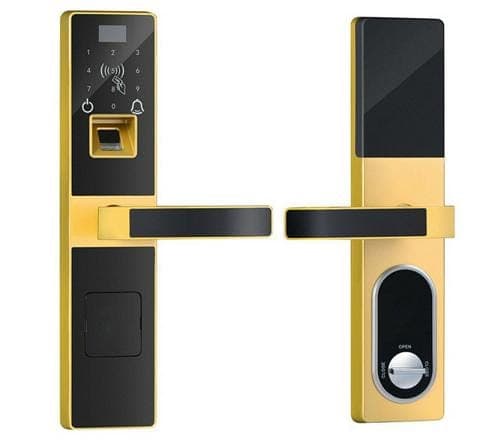 Geeklink DL1