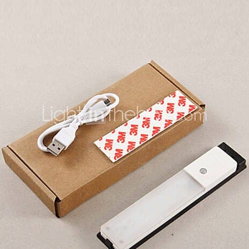 Đèn tủ quần áo đa năng cảm ứng chuyển động WEINIAN DL-008
