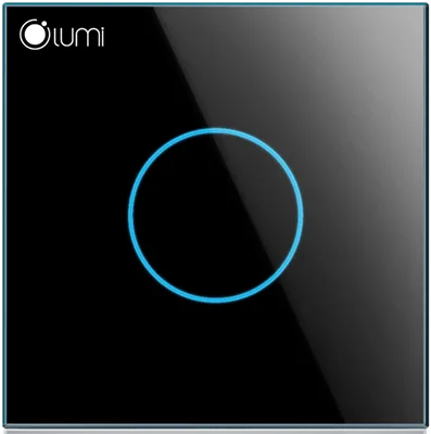 Lumi LM-S1