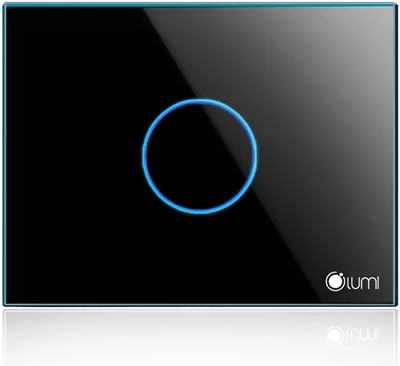 Công tắc cảm ứng 1 nút Lumi LM-S1 - Ảnh 4