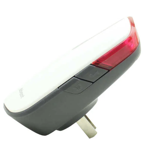 Chuông không dây, không dùng pin Advent FA-681P nút bấm trắng - Ảnh 4