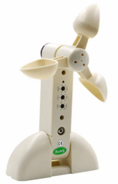 Cảm Biến Điều Khiển Cửa Tự Động Mưa, Gió, Ánh Sáng HT-RWL1