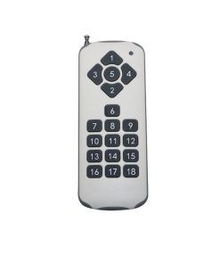 Remote điều khiển từ xa 18 nút R3.4