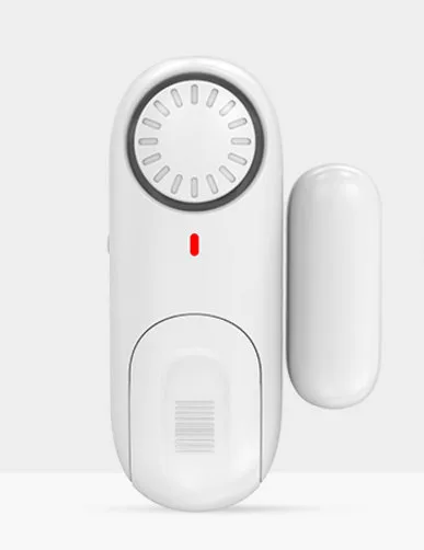 Báo động cảm biến má từ độc lập Kerui D1