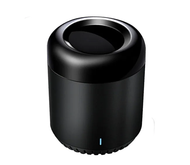 Bộ điều khiển mở rộng Broadlink RM Mini 3 - Ảnh 3