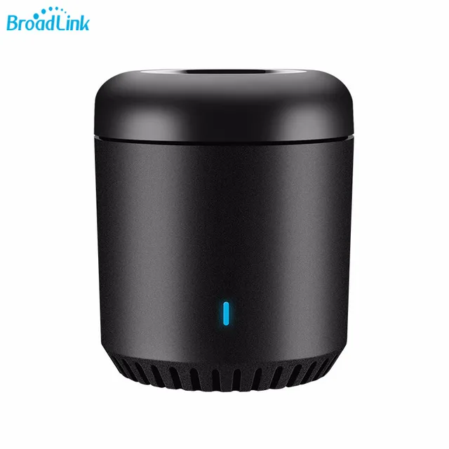 Bộ điều khiển mở rộng Broadlink RM Mini 3 - Ảnh 2
