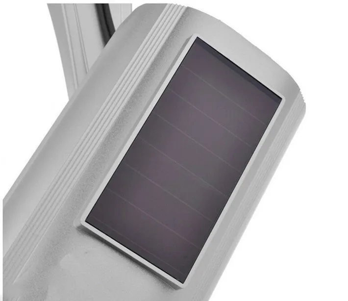 Camera mô hình chống trộm pin năng lượng mặt trời SOF-CA - Ảnh 6