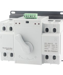 Thiết bị chuyển nguồn tự động ATS 63A ATS16