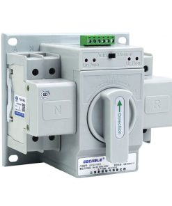 Cầu dao chuyển nguồn đảo chiều tự động ATS 63A HT-ATS1