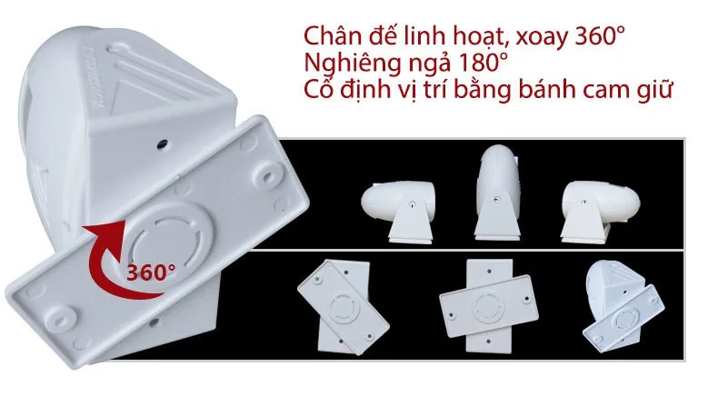 Chuông báo khách báo trộm cảm ứng chuyển động LK-5301
