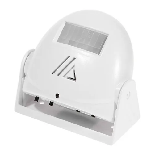 Chuông báo khách báo trộm cảm ứng chuyển động LK-5301 - Ảnh 3