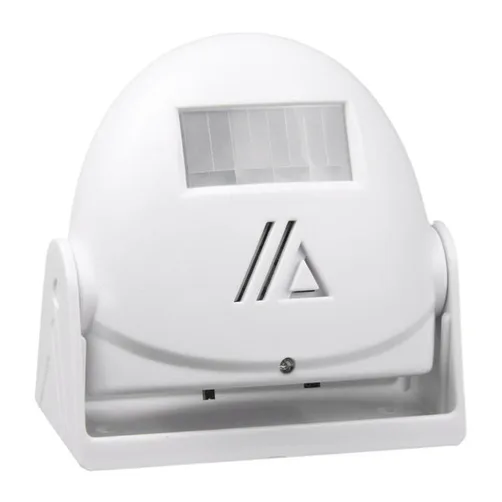 Chuông báo khách báo trộm cảm ứng chuyển động LK-5301 - Ảnh 2