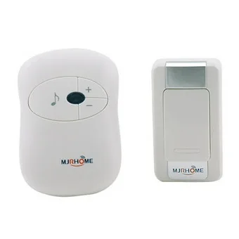 Chuông cửa không dây MJRHOME H-A16E