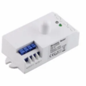 Công tắc cảm biến chuyển động radar vi sóng LQ-K05 12V