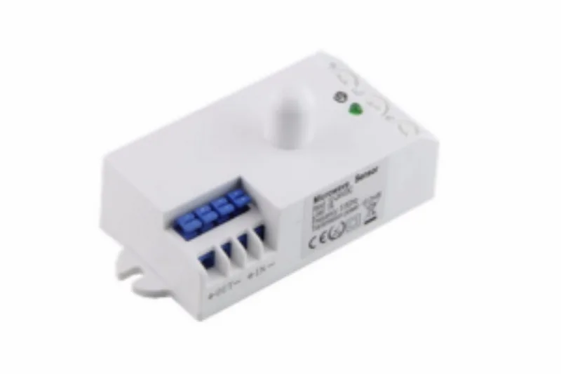 Công tắc cảm biến chuyển động radar vi sóng LQ-K05 12V