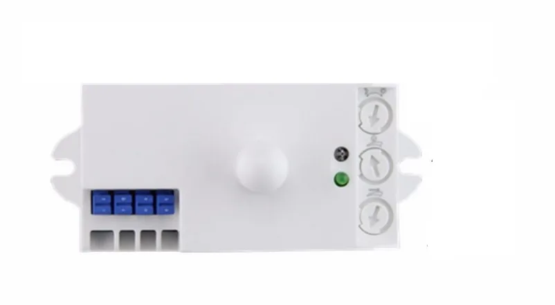 Công tắc cảm biến chuyển động radar vi sóng LQ-K05 12V - Ảnh 3