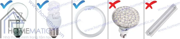 Công tắc cảm ứng âm thanh SRS01 - Ảnh 3