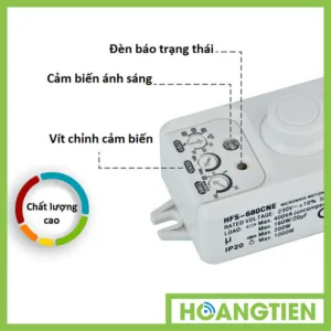 HT-SRD1