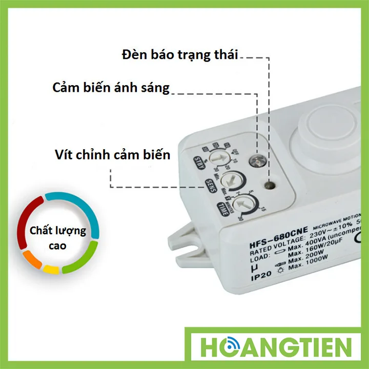 HT-SRD1