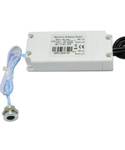 Công tắc cảm ứng tiệm cận 220V HT-WS8