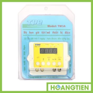 TPE TM3A v2