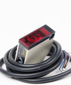 Công tắc cảm ứng tiệm cận hồng ngoại 220V HT-WS7