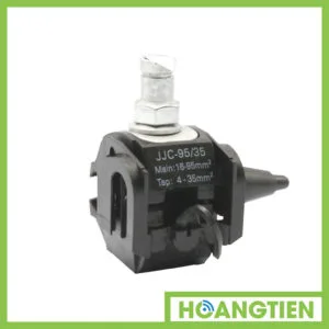 Cút nối dây điện kẹp chữ T cỡ cớn JC