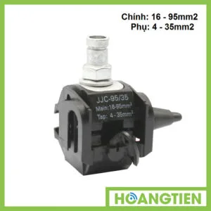 Cút nối dây điện kẹp chữ T cỡ cớn JC