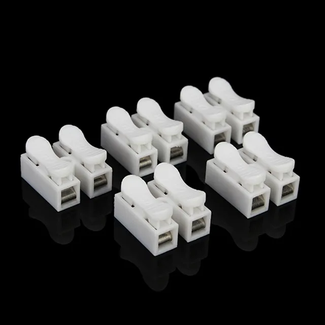 Cút nối dây điện CH-2 - Ảnh 2