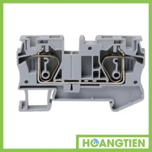 Cút nối dây điện nhanh Teminal lắp tủ điện 2 đầu KV773-ST