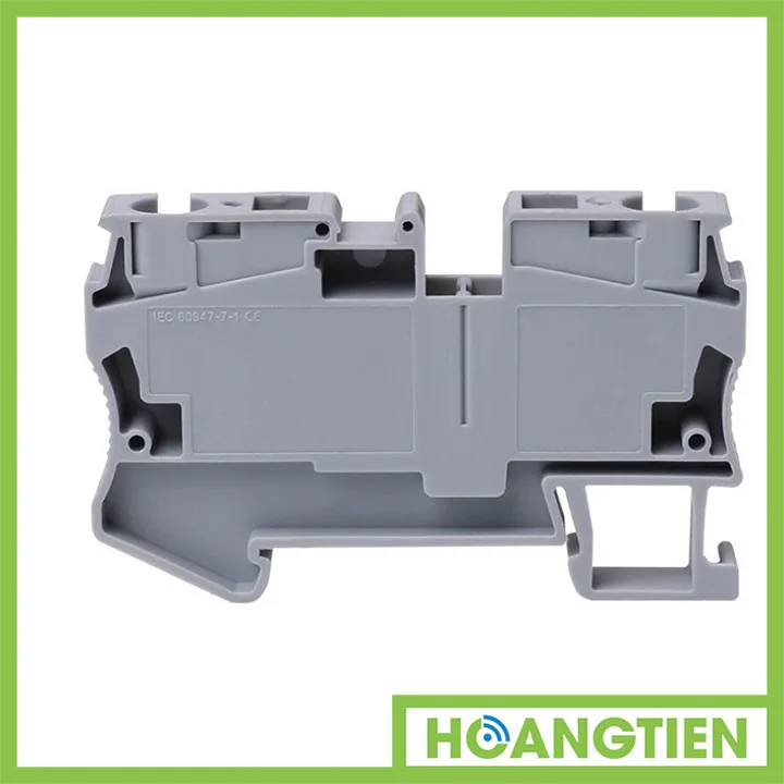Cút nối dây điện nhanh Teminal lắp tủ điện 2 đầu KV773-ST