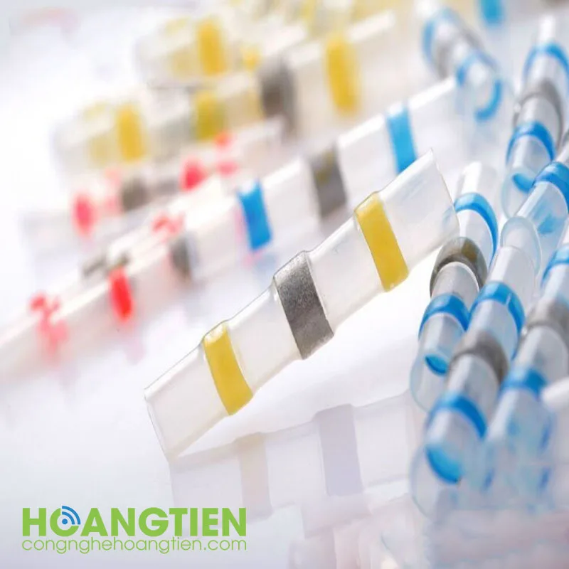 Cút nối dây điện SST