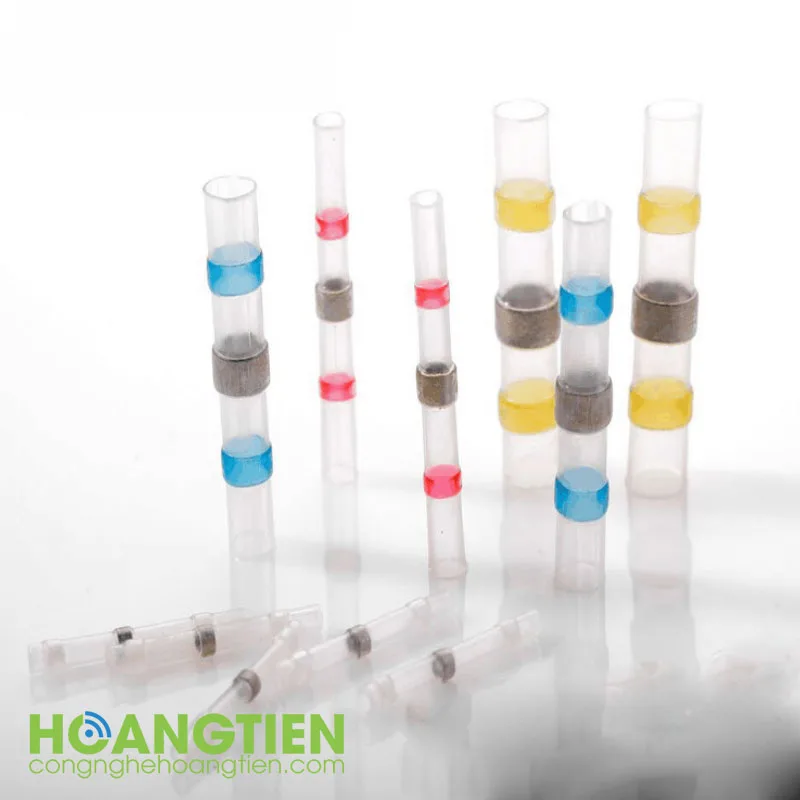 Cút nối dây điện SST