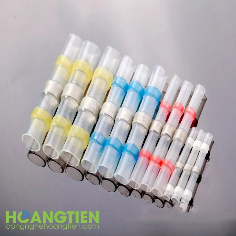 Cút nối dây điện SST