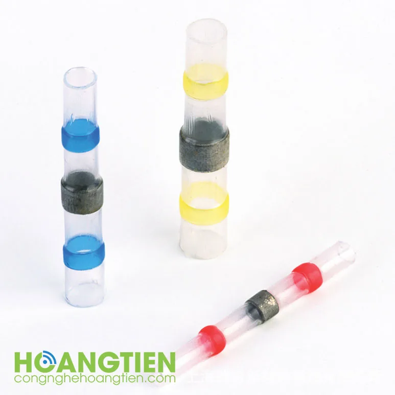 Cút nối dây điện SST