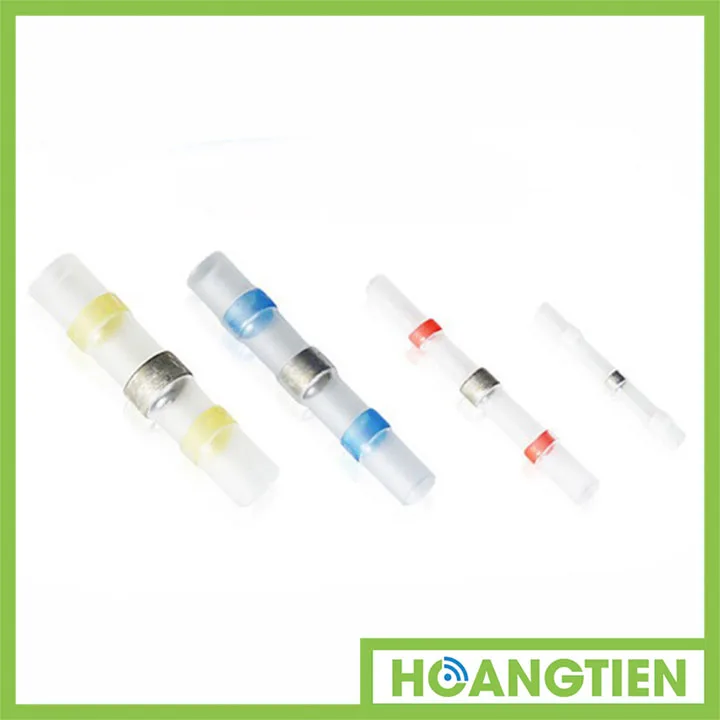 Cút nối dây điện SST