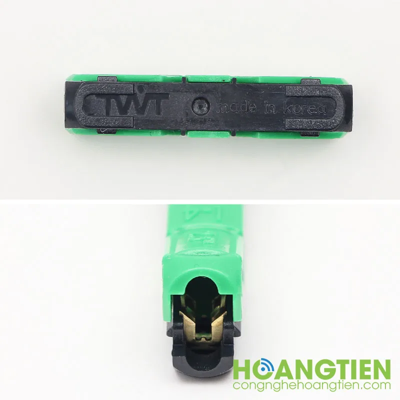 Cút nối dây điện Hàn Quốc JOWX