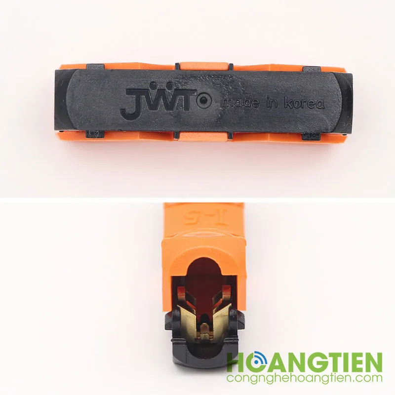 Cút nối dây điện Hàn Quốc JOWX