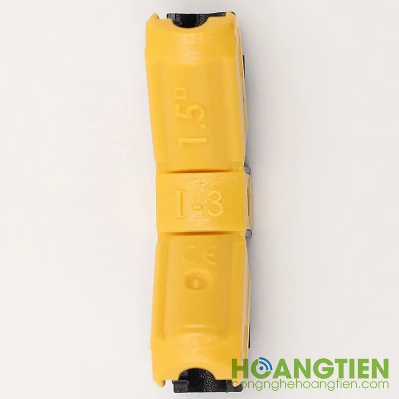 Cút nối dây điện Hàn Quốc JOWX