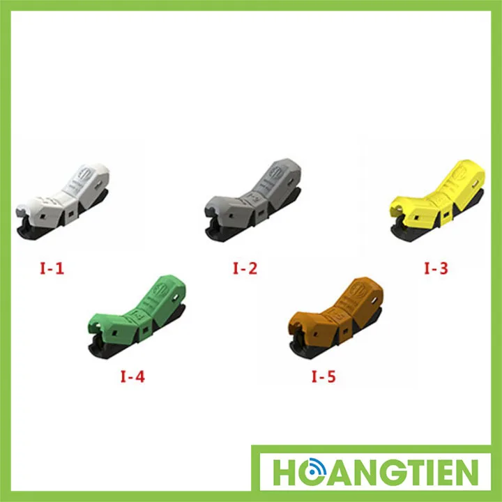Cút nối dây điện Hàn Quốc JOWX