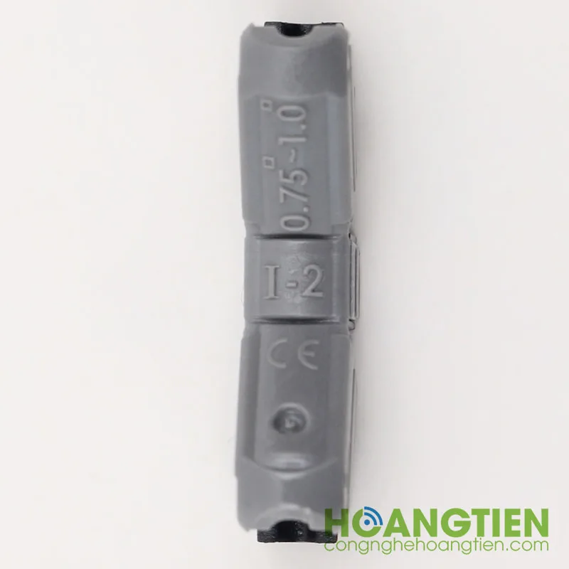 Cút nối dây điện Hàn Quốc JOWX