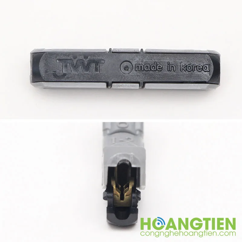 Cút nối dây điện Hàn Quốc JOWX