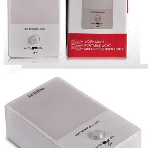 Đèn LED cảm biến đa mục đích Didida SHP-AA1