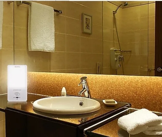 Đèn LED cảm biến đa mục đích Didida SHP-AA1