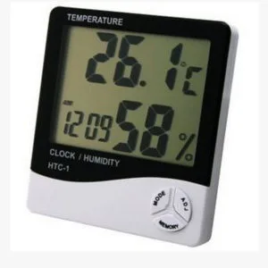 Nhiệt ẩm kế HTC-1